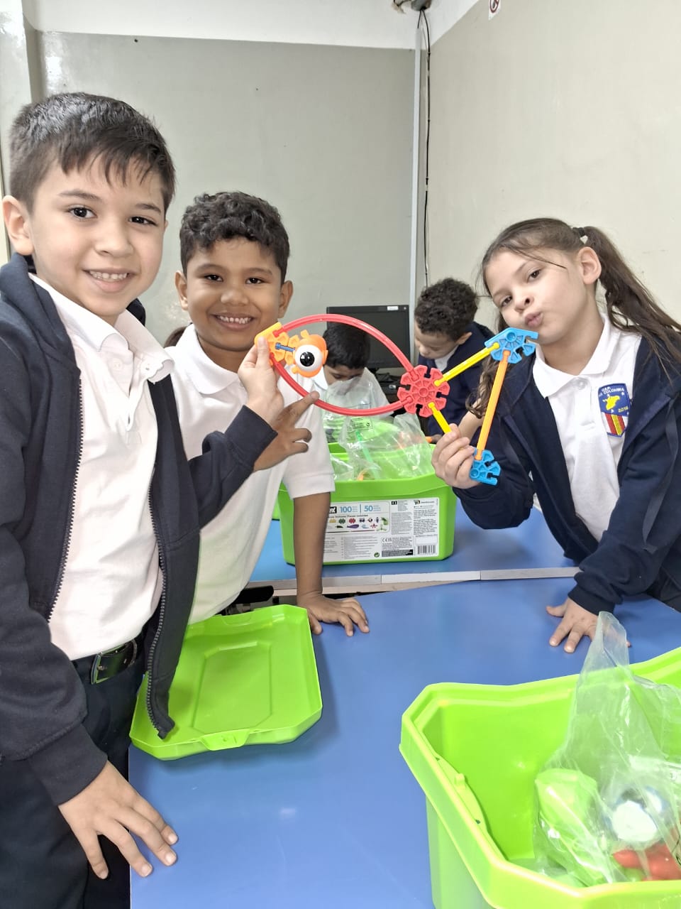 Educación Primaria