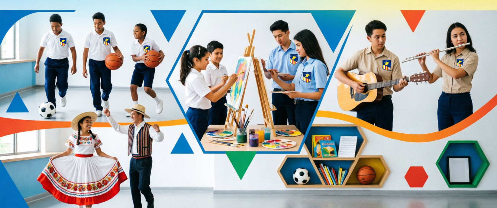 Educación Integral Gran Colombia