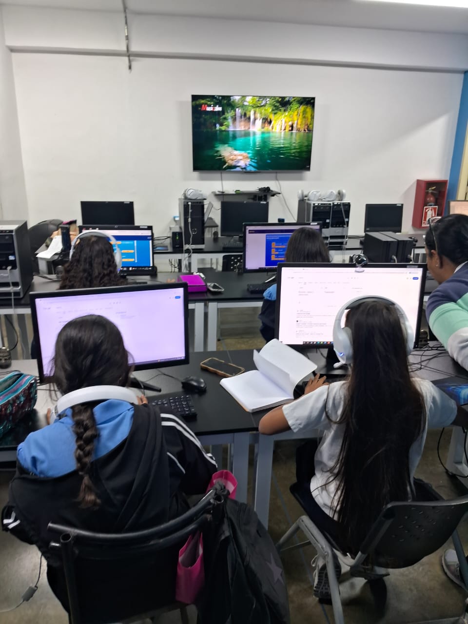 Tecnología