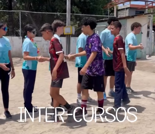 Intercursos