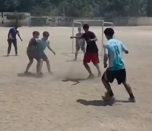 Fútbol Sala