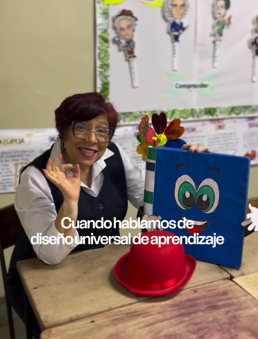 Metodología DUA