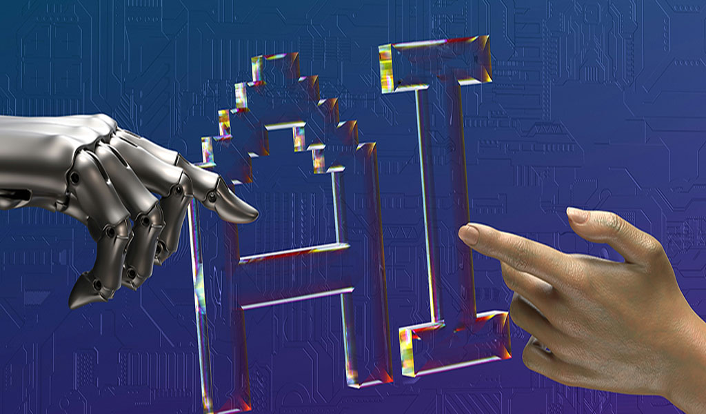 Robótica y Tecnología UEP Gran Colombia