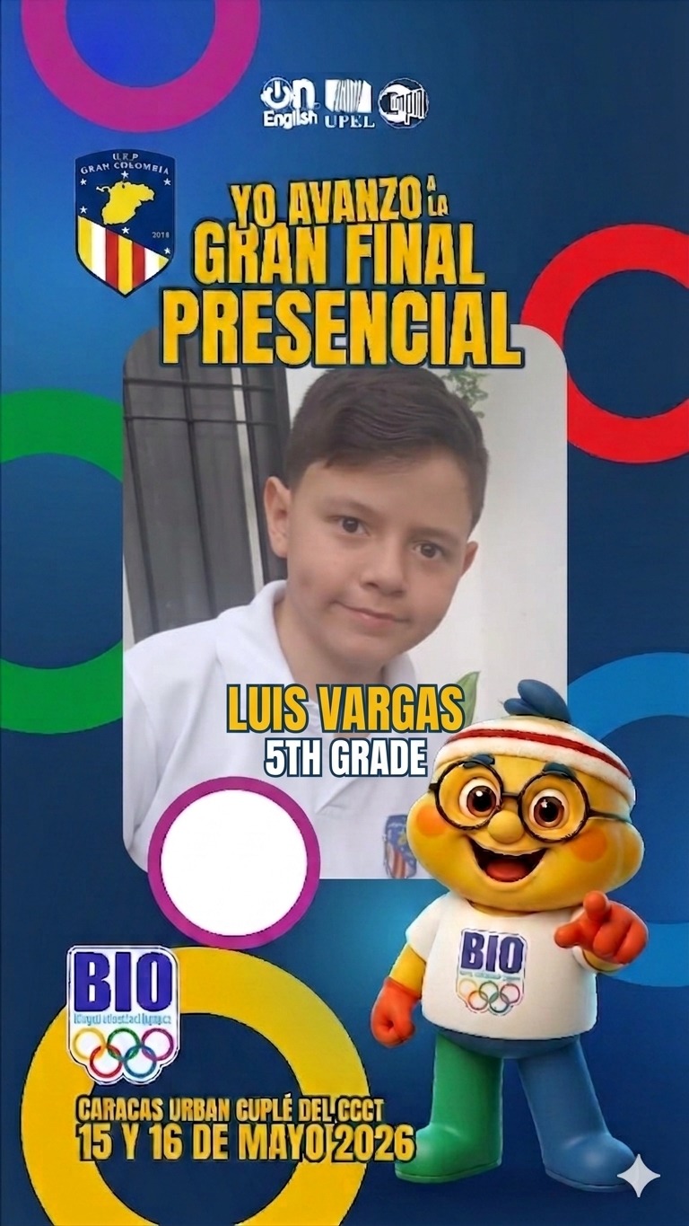 Luis Vargas