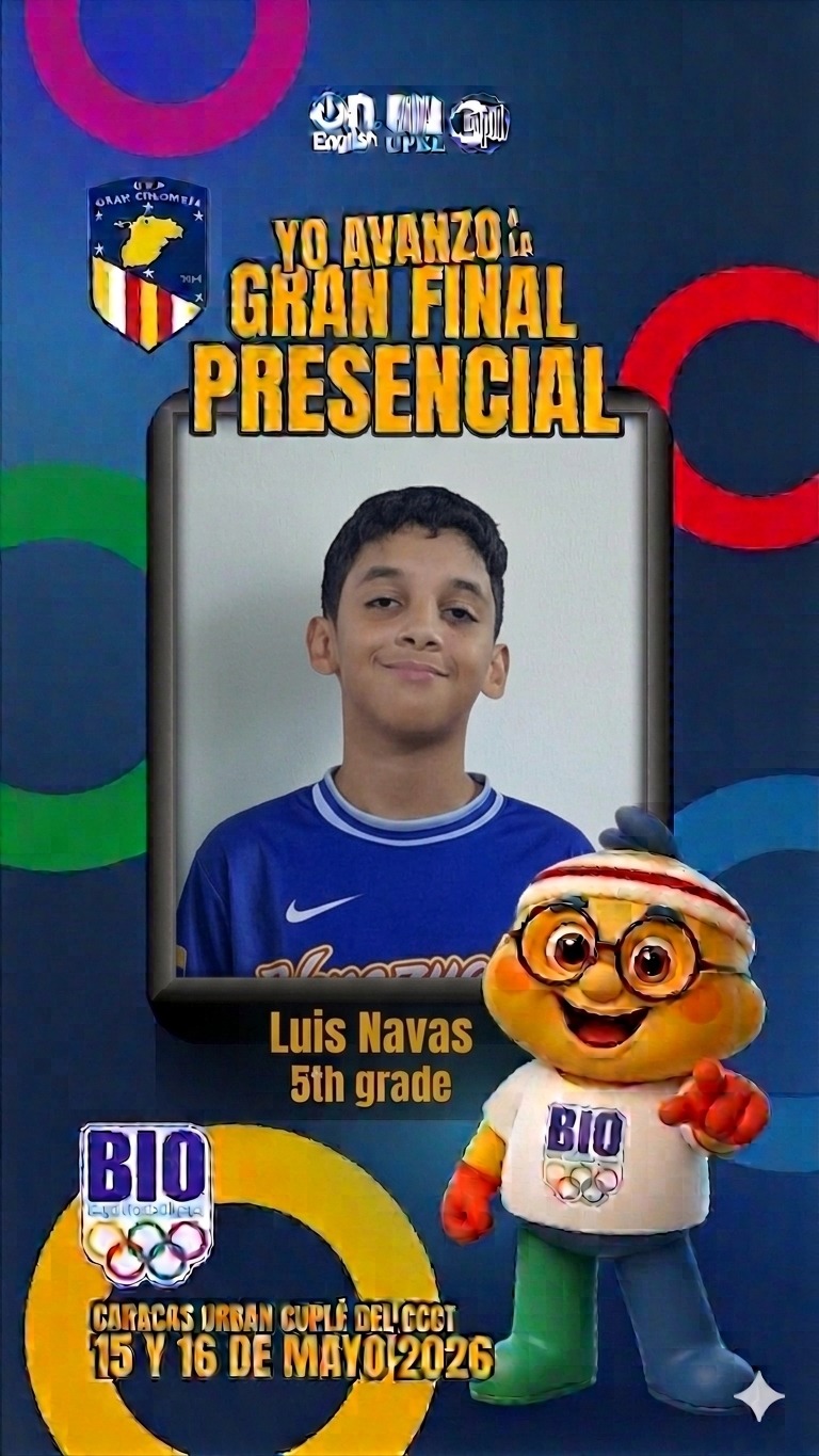 Luis Navas