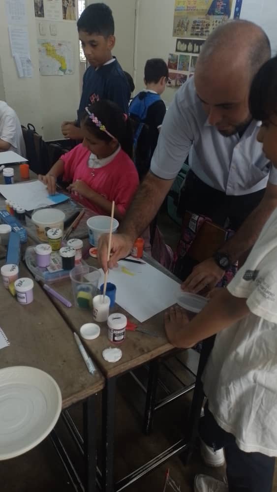 Pintura
