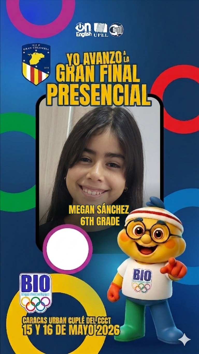 Megan Sánchez