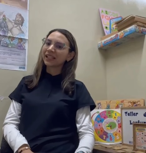 La Psicopedagogía