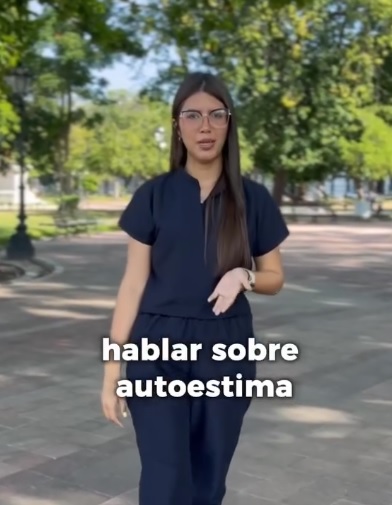 Sarahí - Psicopedagogía