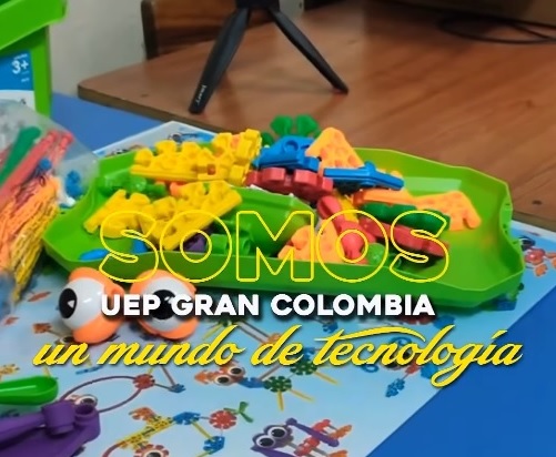Ruta Tecnológica: Innovación desde las Aulas

