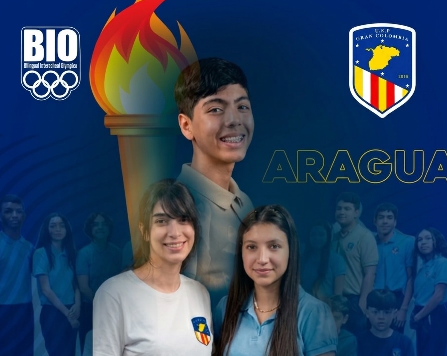 Somos Olímpicos