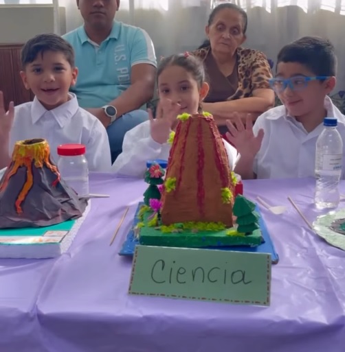 Ciencia