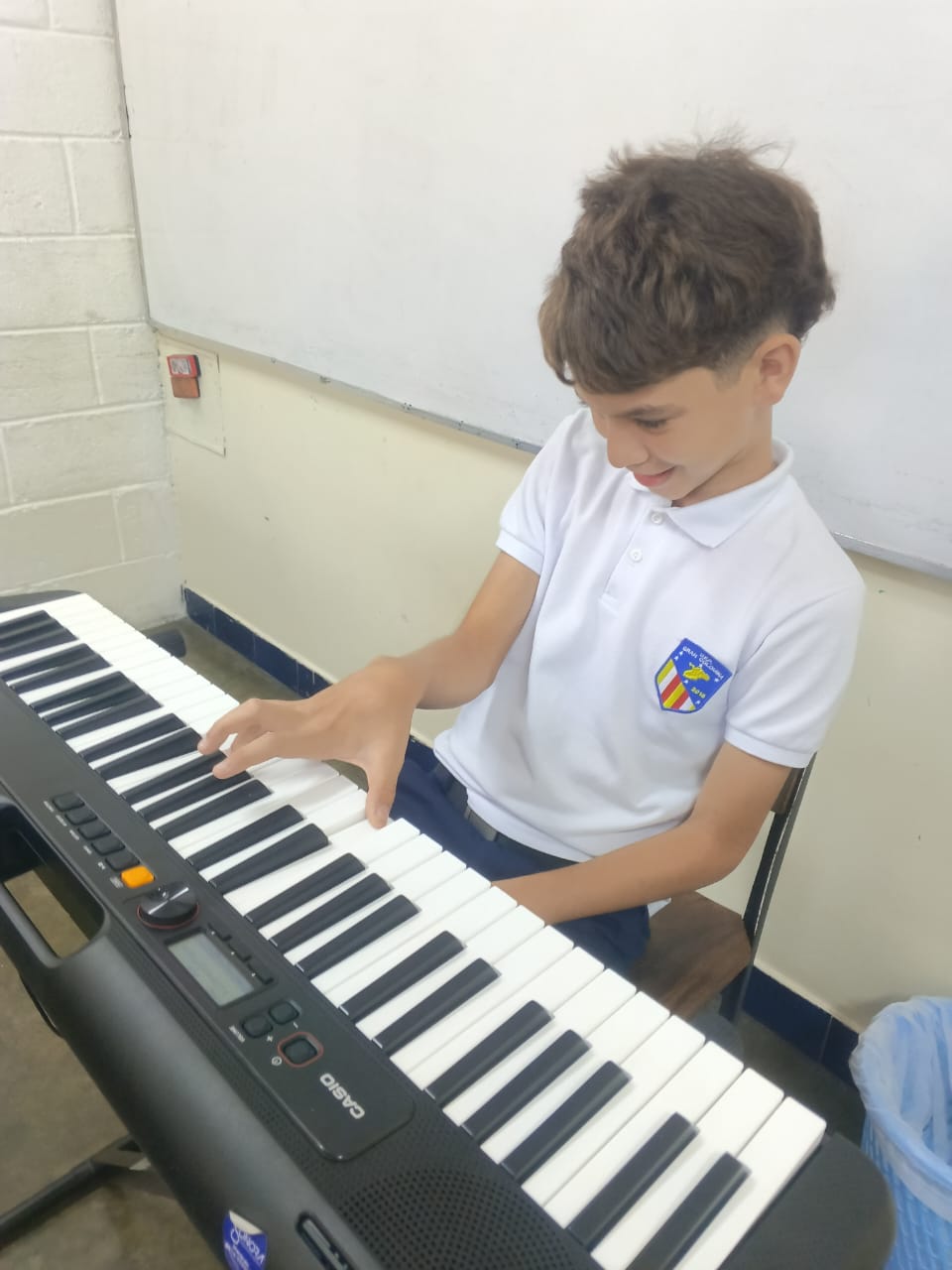 Teclado